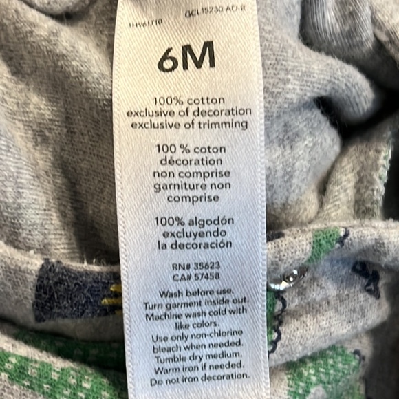 EGG NY & Carter’s Dino Bundle - Picture 6 of 11